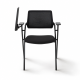 Pala de escritura para silla OPTIMA