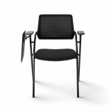 Pala de escritura para silla OPTIMA