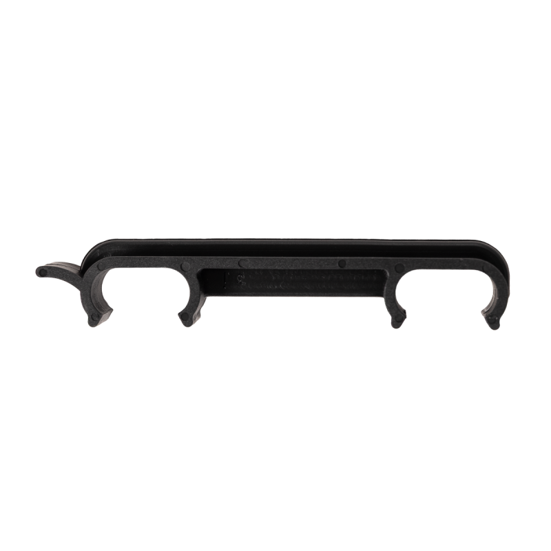 Conector para sillas ISO