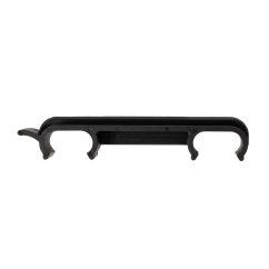 Conector para sillas ISO