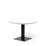 Mesa de cafetería ALFA CAFE laminado