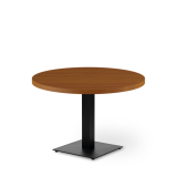 Mesa de cafetería ALFA CAFE laminado