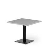 Mesa de cafetería ALFA CAFE laminado