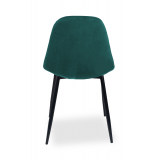 Silla Bistro BELLA MILANO Verde