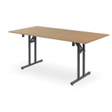 Mesa plegable EC-T
