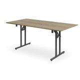 Mesa plegable EC-T