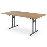 Mesa plegable EC-T