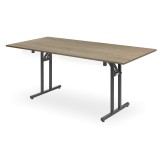 Mesa plegable EC-T