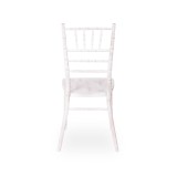 Las Sillas Para Bodas CHIAVARI WOOD lime-wash