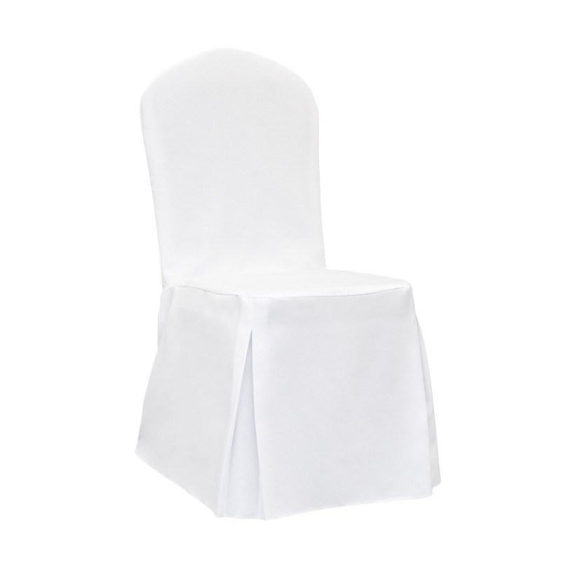 Funda para sillas AP204 blanco