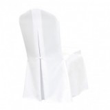 Funda para sillas AP204 blanco