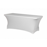 Las fundas flexibles FLEX PR 240 183x76cm blanco
