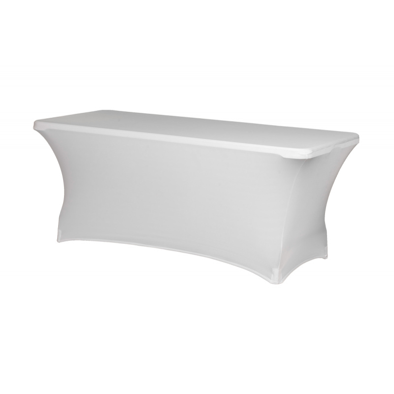 Las fundas flexibles FLEX PR 240 183x76cm blanco
