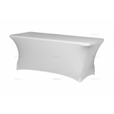 Las fundas flexibles FLEX PR 240 183x76cm blanco