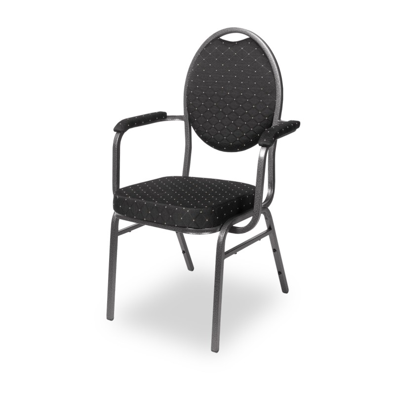 Silla de conferencia HERMAN GRAND