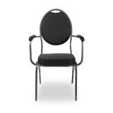 Silla de conferencia HERMAN GRAND